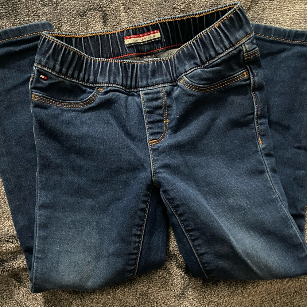 KIDS Tommy Hilfiger Jeans